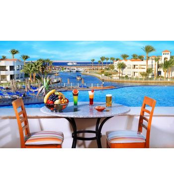 Туры в Хургаду